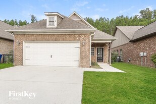 5576 Park Side Rd in Birmingham, AL - Building Photo