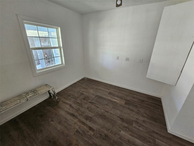 property at 6018 Beekman Rd