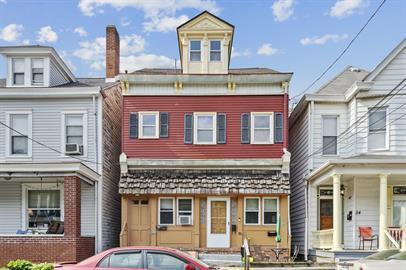 property at 56 Wilson St