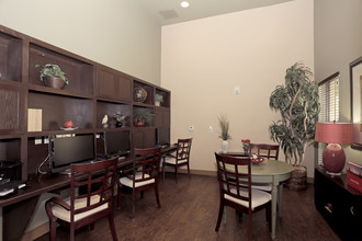 The Villages at Lost Creek in San Antonio, TX - Building Photo - Interior Photo