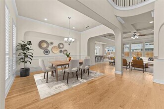 7048 Fullerton Cir in Frisco, TX - Building Photo - Building Photo