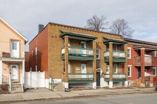 140 Beausoleil Dr in Ottawa, ON - Building Photo