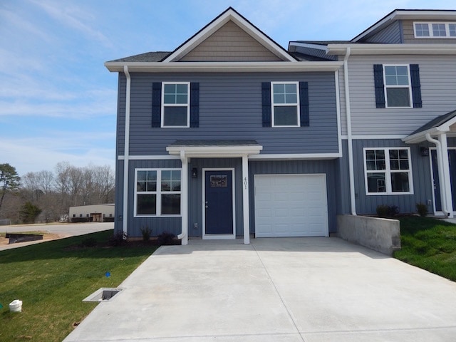 property at 401 Bee Cv Wy
