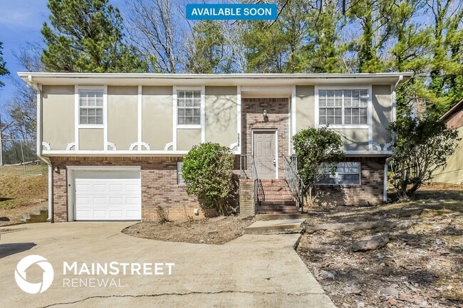 property at 5818 Dug Hollow Rd