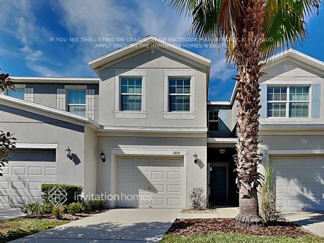 property at 10654 Lake Montauk Dr