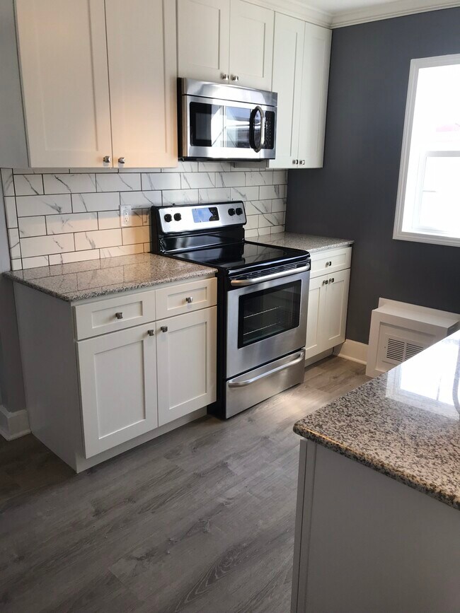 84 Duluth Ave Apartments and Nearby Buffalo Apartments For Rent