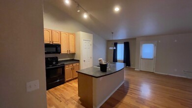 2203 Clipper Way in Fort Collins, CO - Building Photo - Building Photo