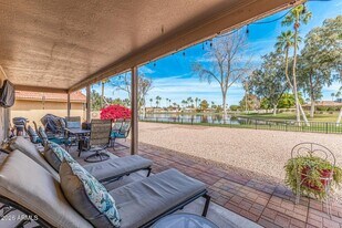 26241 S Lakemont Dr in Sun Lakes, AZ - Building Photo