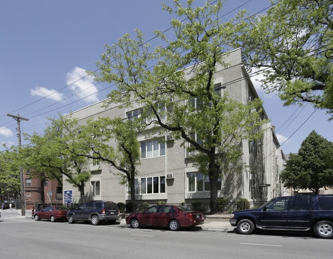 Orfield Apartments in Minneapolis, MN - Building Photo - Building Photo