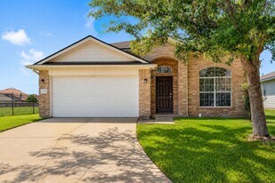 2403 Orchard Run Way in Fresno, TX - Building Photo