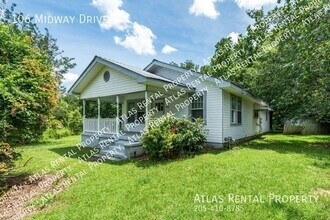 106 Midway Dr in Hueytown, AL - Building Photo - Building Photo