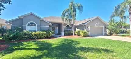 1750 Arash Cir in Port Orange, FL - Building Photo - Building Photo