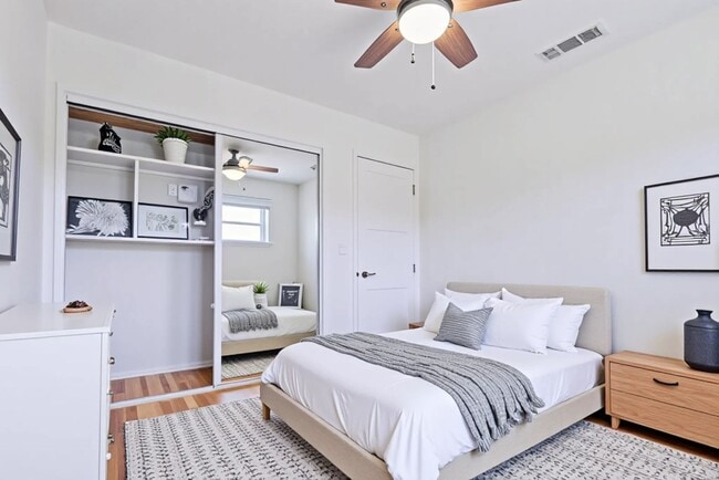723 12th St in Santa Monica, CA - Building Photo - Building Photo