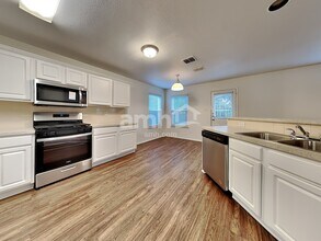 1135 Trinity Trl in Saginaw, TX - Building Photo - Building Photo