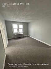 7815 Chestnut Ave in Parkville, MD - Building Photo - Building Photo