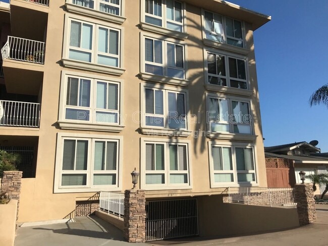 3939 Illinois St in San Diego, CA - Building Photo - Building Photo