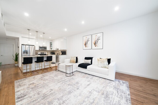 224 Park Ave in Hoboken, NJ - Building Photo - Building Photo