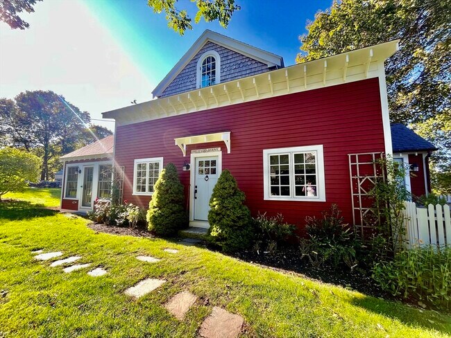 7 C Caleb's Ln in Rockport, MA - Building Photo - Building Photo