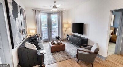 2370 Sever Rd NW in Lawrenceville, GA - Foto de edificio - Building Photo