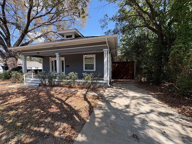 508 N Dallas Ave in Lancaster, TX - Building Photo - Building Photo