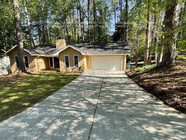 property at 310 Soft Pine Trail
