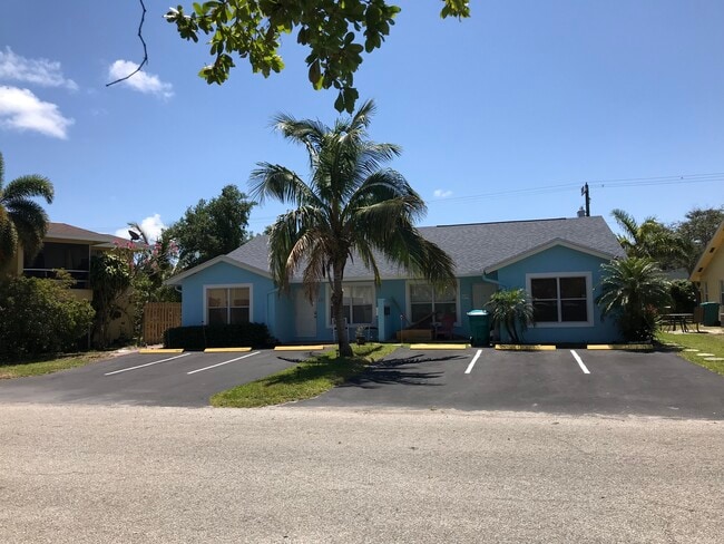 630 Southeast 2nd Avenue, Unit 630 Main