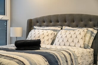 10180-10103 103 St NW in Edmonton, AB - Building Photo - Building Photo