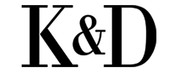 Property Management Company Logo K & D Management, LLC