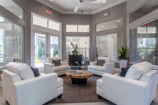 Berkshire Jones Forest