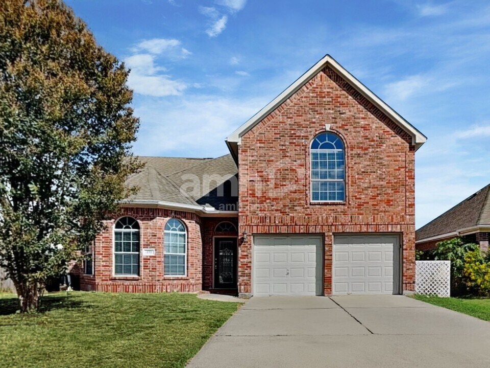 439 Pinewood Ridge Dr in Spring, TX - Building Photo