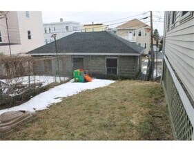 50 Curtis Ave in Somerville, MA - Building Photo - Building Photo