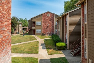 Arise Riverside Ranch in San Marcos, TX - Building Photo - Building Photo