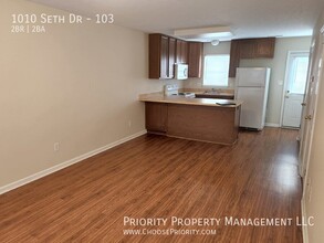 1010 Seth Dr in Staunton, VA - Building Photo - Building Photo