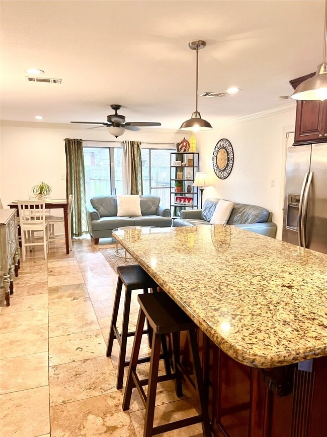 property at 2109 N Red Cedar Cir