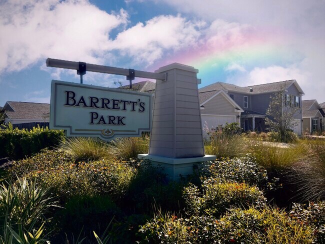 6153 Riverbrooke Dr in Panama City, FL - Building Photo - Building Photo