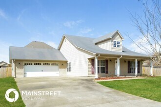 160 Horton Dr in Odenville, AL - Foto de edificio - Building Photo