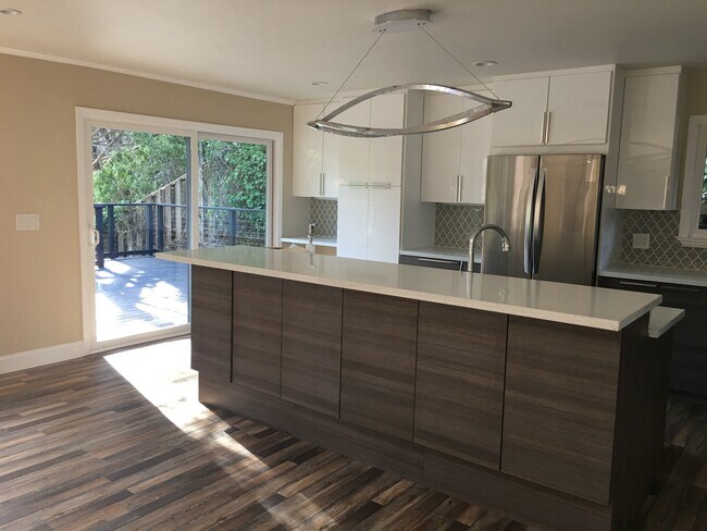 property at 1011 Big Bend Dr