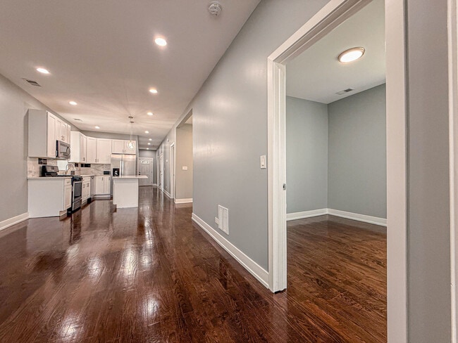 4817 W Jackson Blvd in Chicago, IL - Building Photo - Building Photo