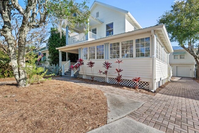 313 St George St in St. Augustine, FL - Building Photo - Building Photo