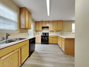 5829 Bryanstone Pl in Raleigh, NC - Building Photo - Building Photo