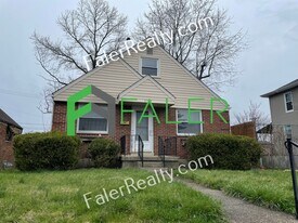2747 Springmont Ave in Dayton, OH - Building Photo