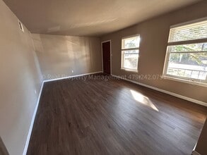 2301 S V St in Fort Smith, AR - Building Photo - Building Photo