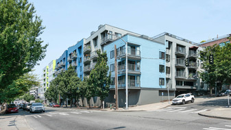 2300 Elliott Apartments