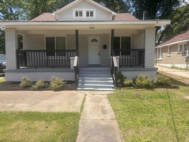 property at 549 Josephine St
