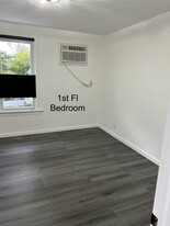 130 Bergen Ave, Unit 2nd Floor-Two Family Apartments