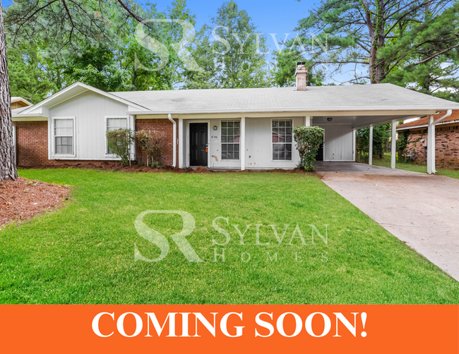 property at 4946 Hanging Oak Dr