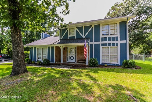 509 Friendly Rd
