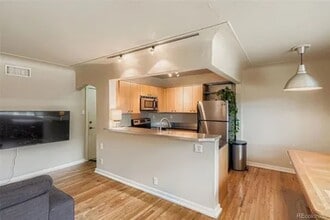 636 N Washington St in Denver, CO - Building Photo - Building Photo