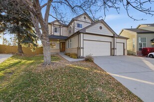 10753 Jordan Ct in Parker, CO - Building Photo
