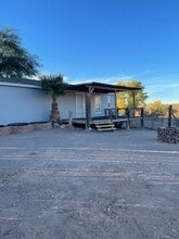 942 N Joshua Tree Ave in Littlefield, AZ - Building Photo - Building Photo